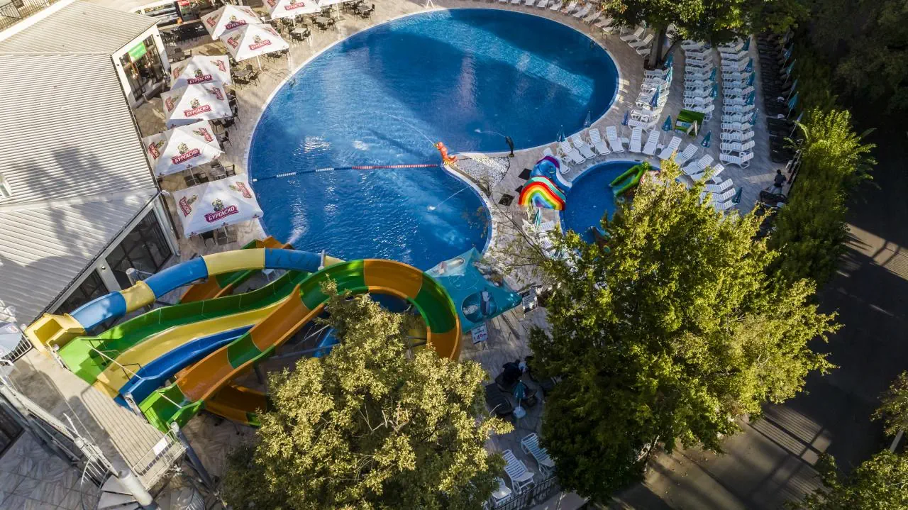 Prestige Hotel and Aquapark - zdjęcie 6