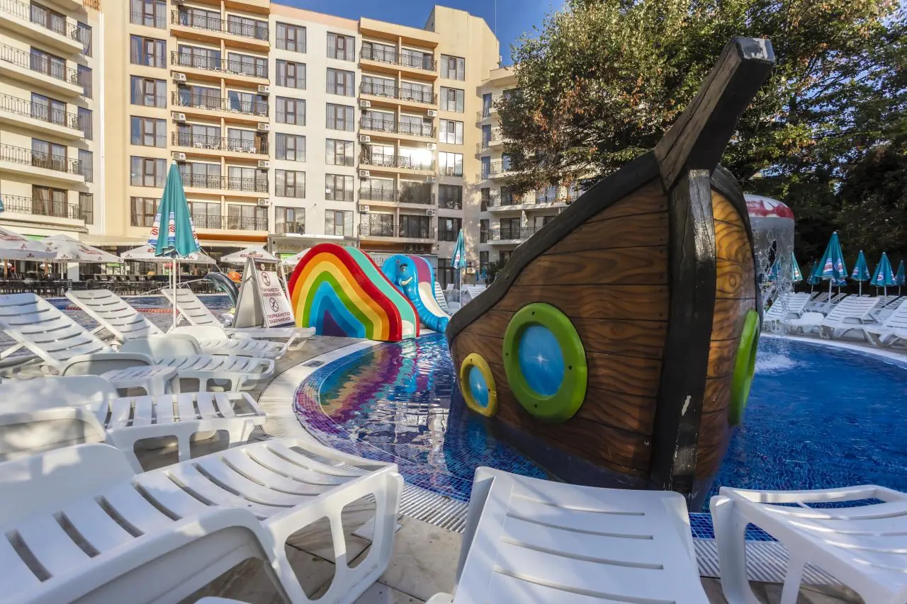 Prestige Hotel and Aquapark - zdjęcie 8