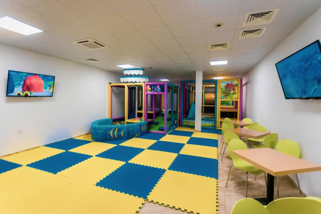 Prestige Hotel and Aquapark - zdjęcie 28