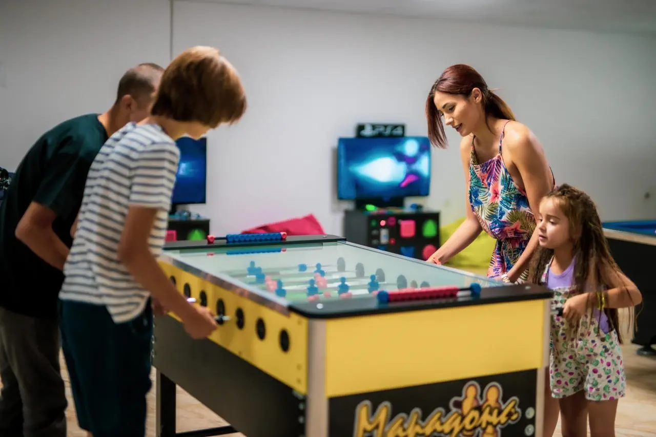 Prestige Hotel and Aquapark - zdjęcie 32