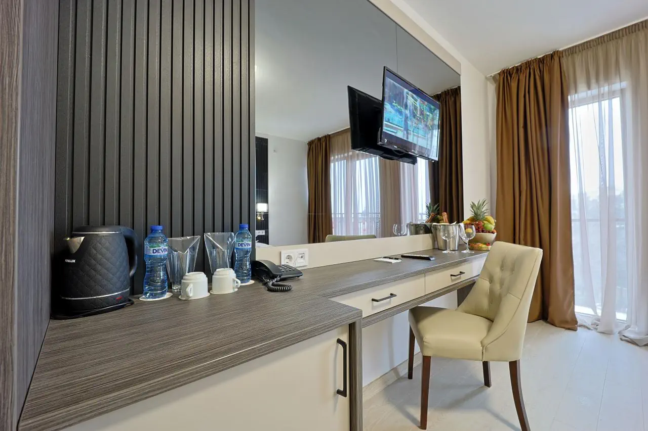 Prestige Hotel and Aquapark - zdjęcie 20
