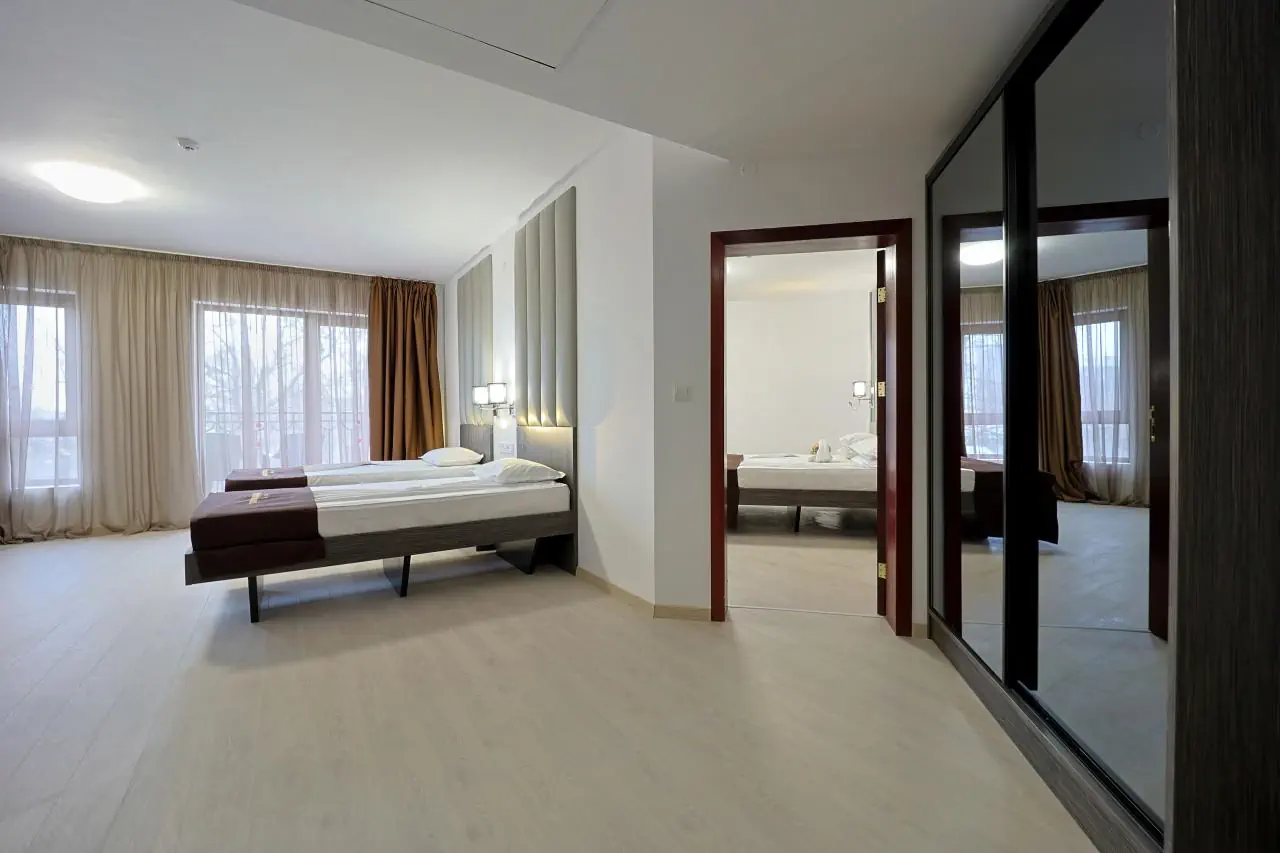 Prestige Hotel and Aquapark - zdjęcie 21