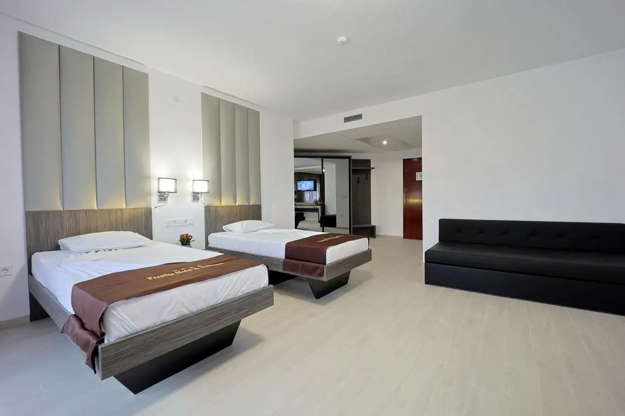 Prestige Hotel and Aquapark - zdjęcie 25