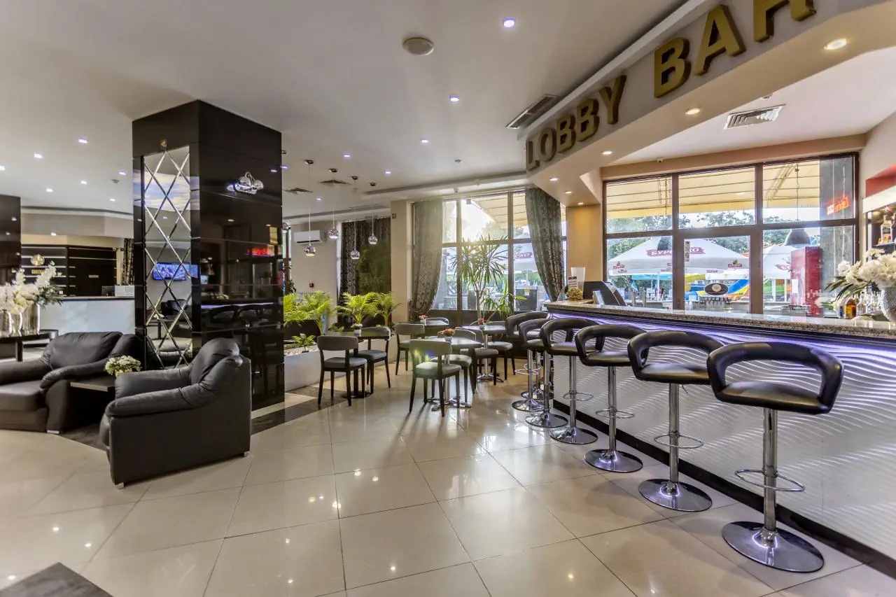Prestige Hotel and Aquapark - zdjęcie 37