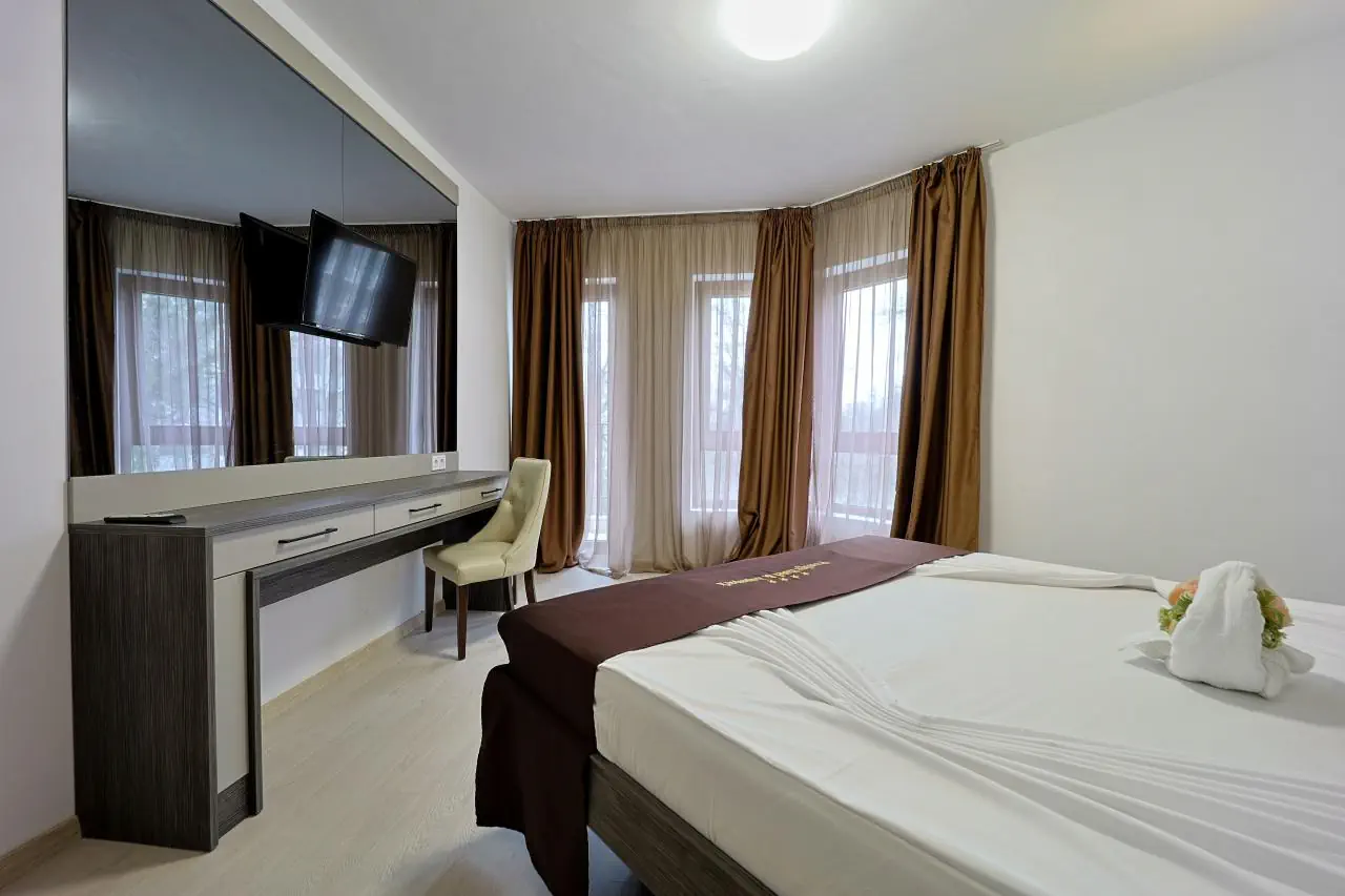 Prestige Hotel and Aquapark - zdjęcie 24