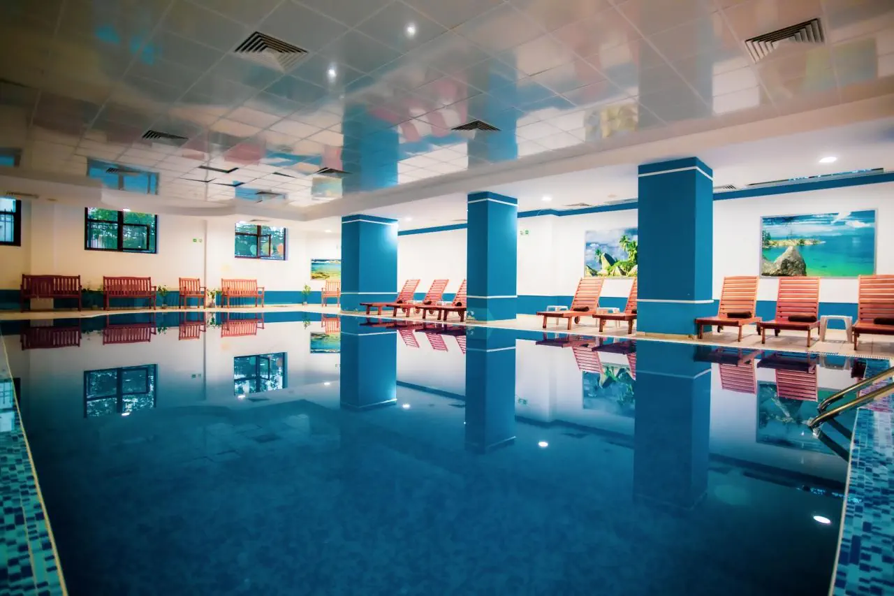 Prestige Hotel and Aquapark - zdjęcie 10
