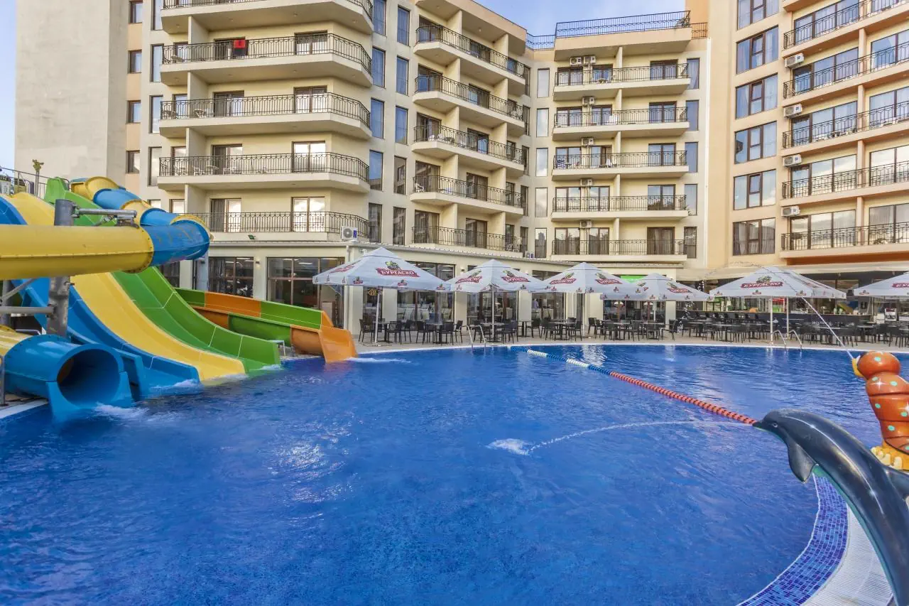 Prestige Hotel and Aquapark - zdjęcie 3