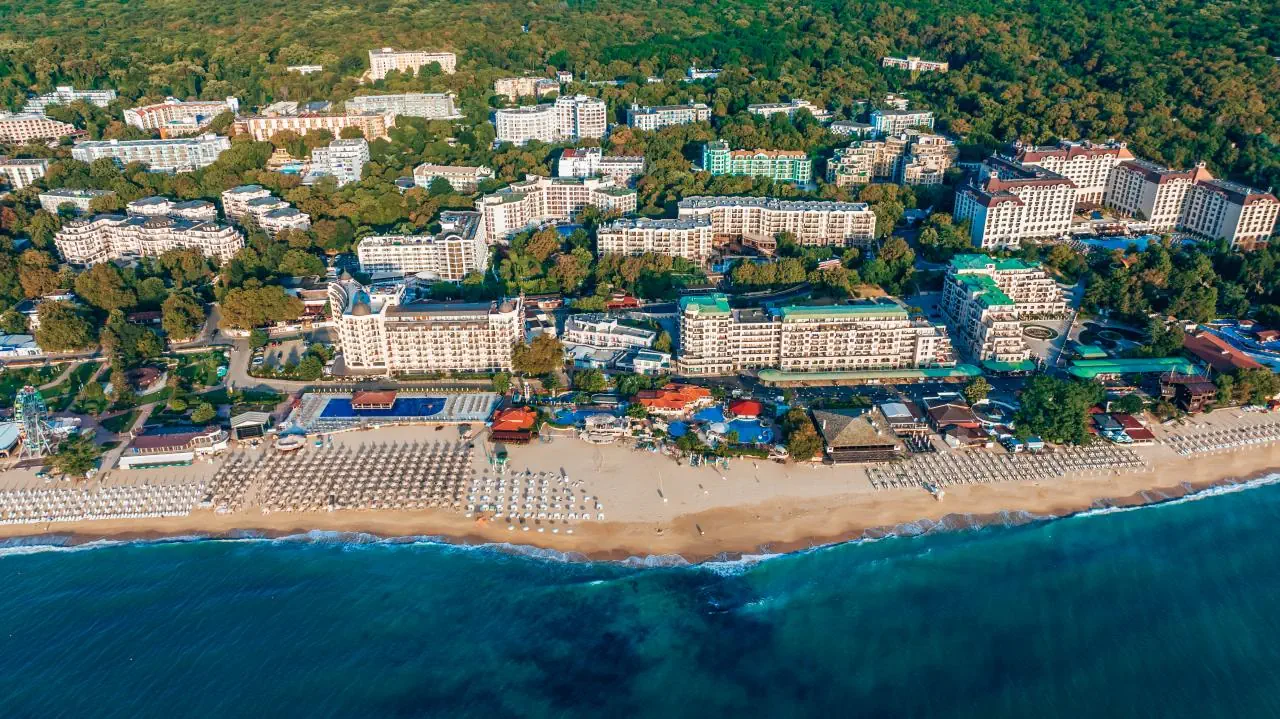 Prestige Hotel and Aquapark - zdjęcie 11