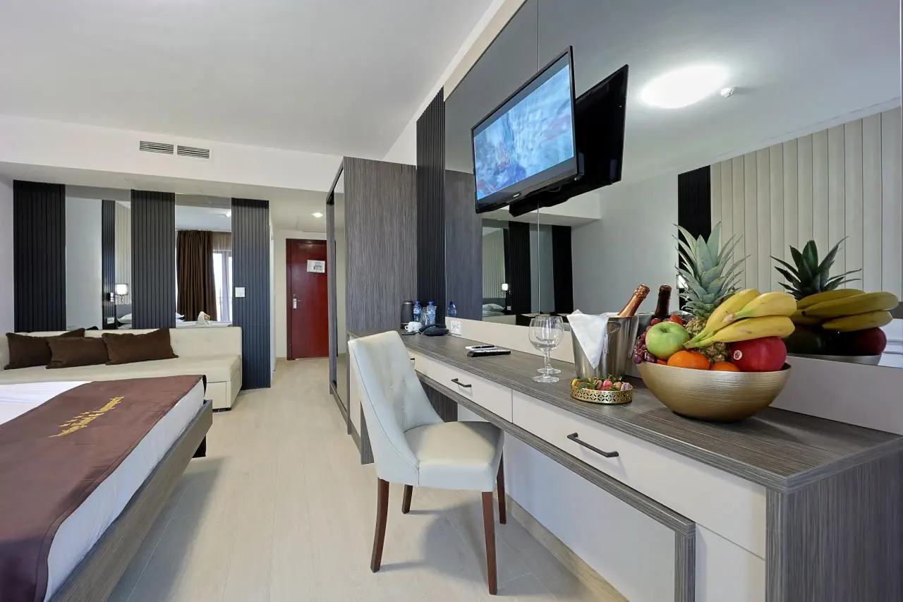 Prestige Hotel and Aquapark - zdjęcie 15