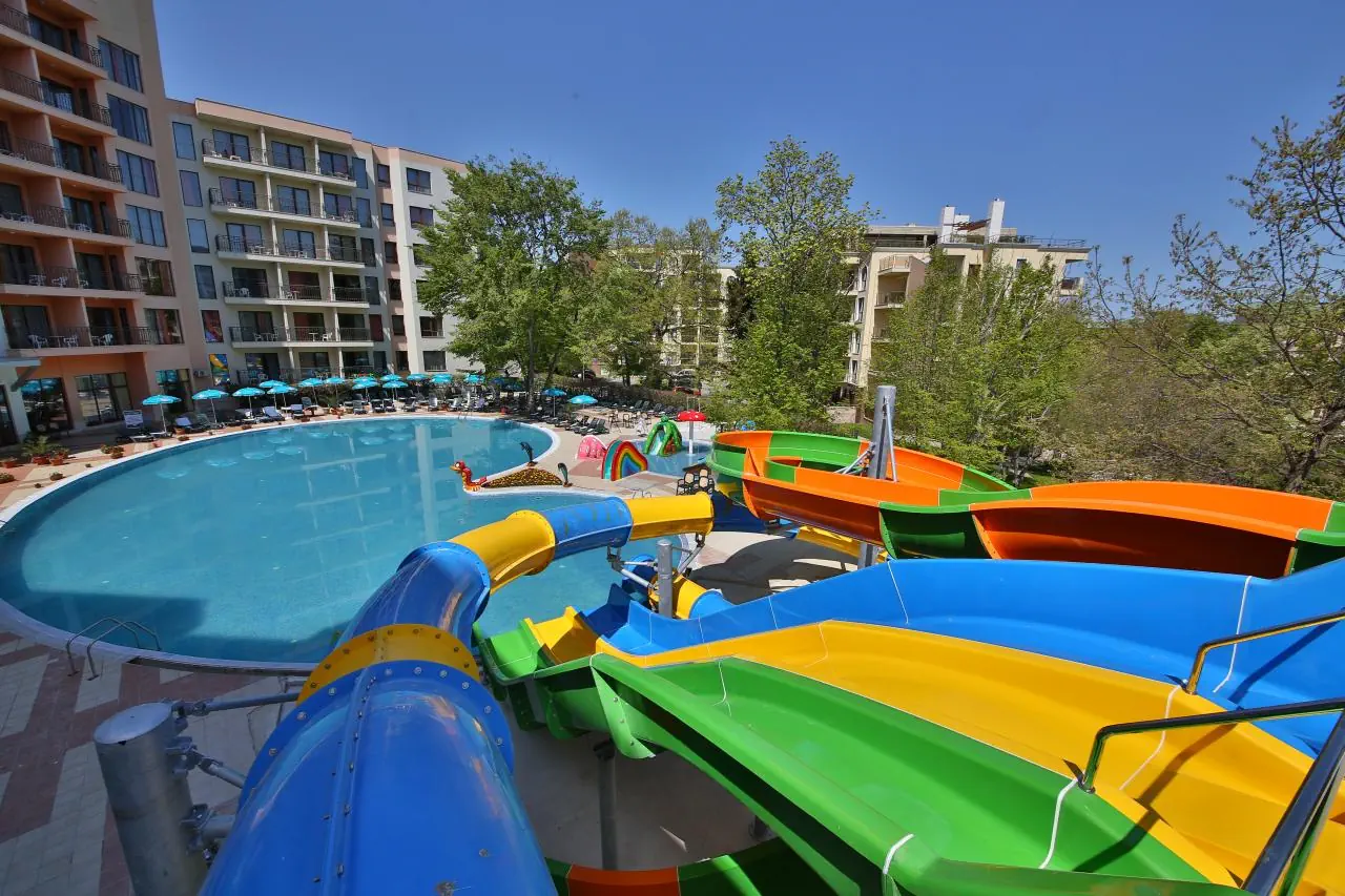 Prestige Hotel and Aquapark - zdjęcie 5