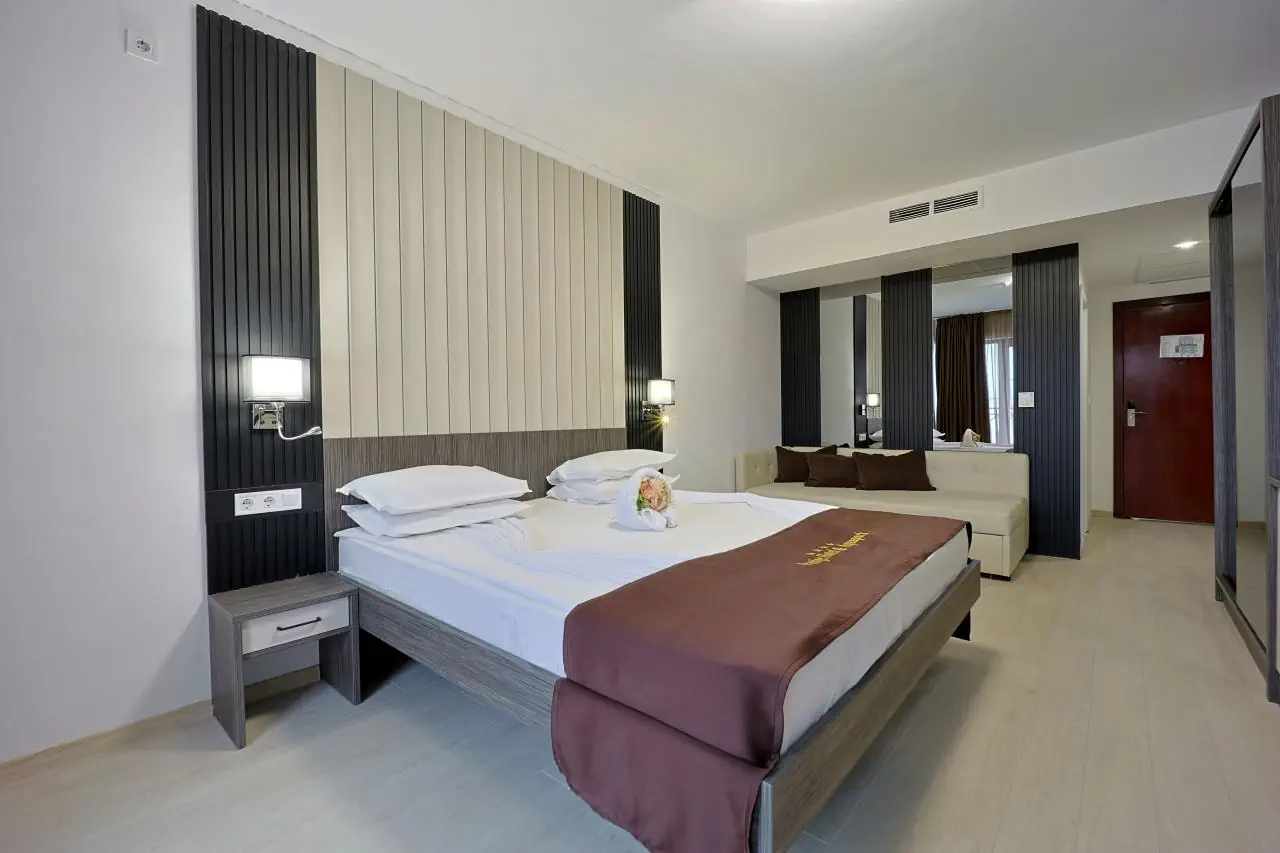 Prestige Hotel and Aquapark - zdjęcie 16