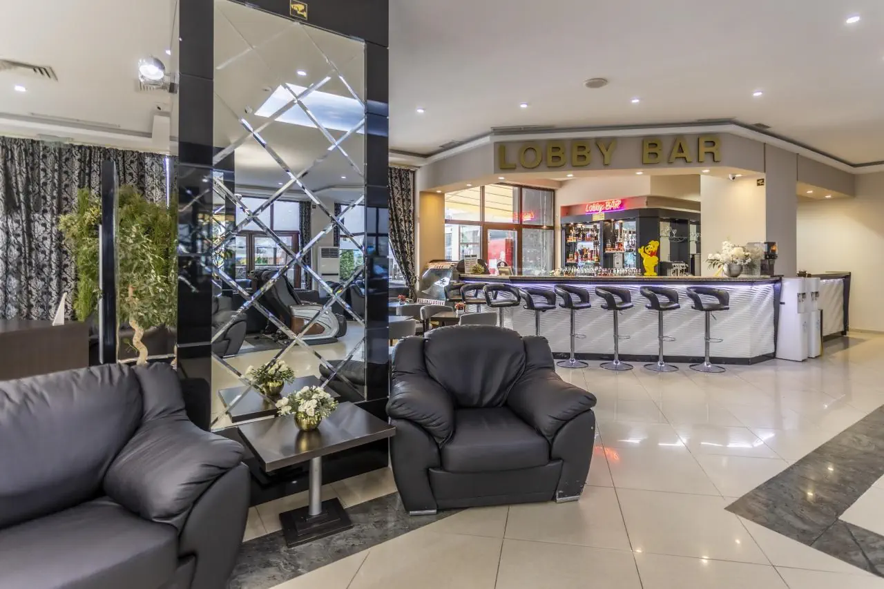 Prestige Hotel and Aquapark - zdjęcie 36