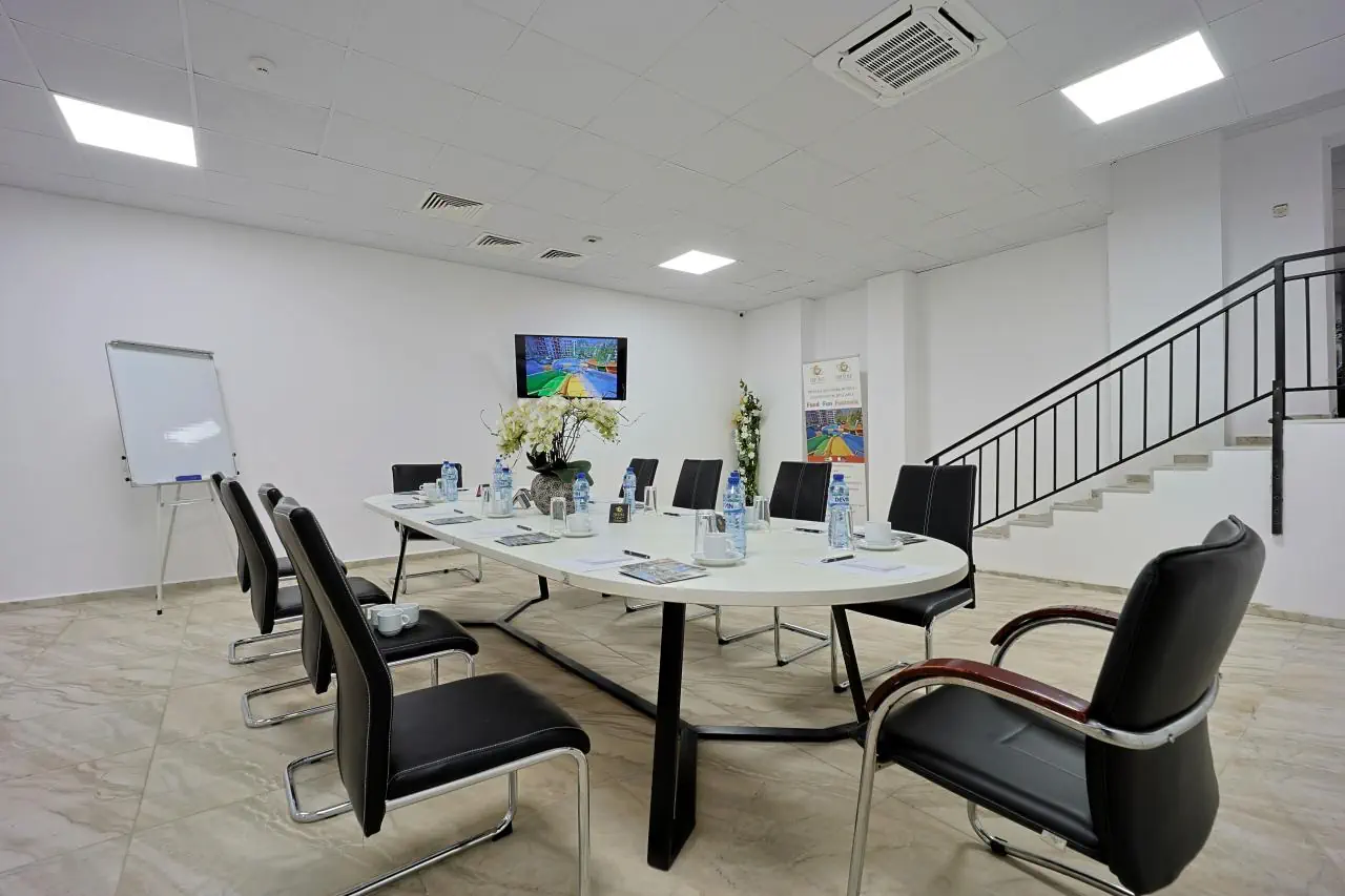 Prestige Hotel and Aquapark - zdjęcie 41