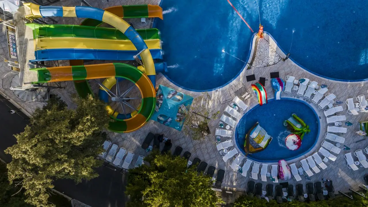 Prestige Hotel and Aquapark - zdjęcie 7