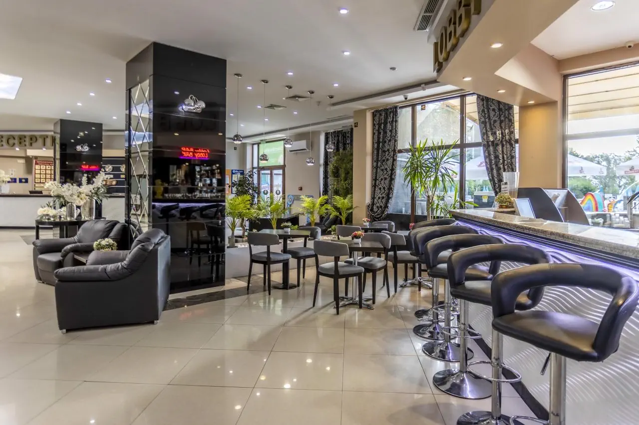 Prestige Hotel and Aquapark - zdjęcie 38