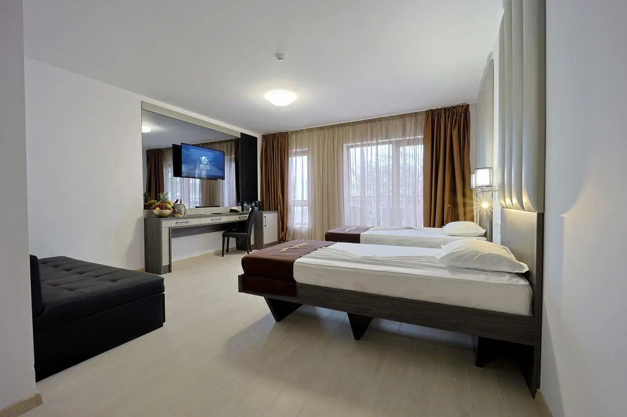 Prestige Hotel and Aquapark - zdjęcie 22