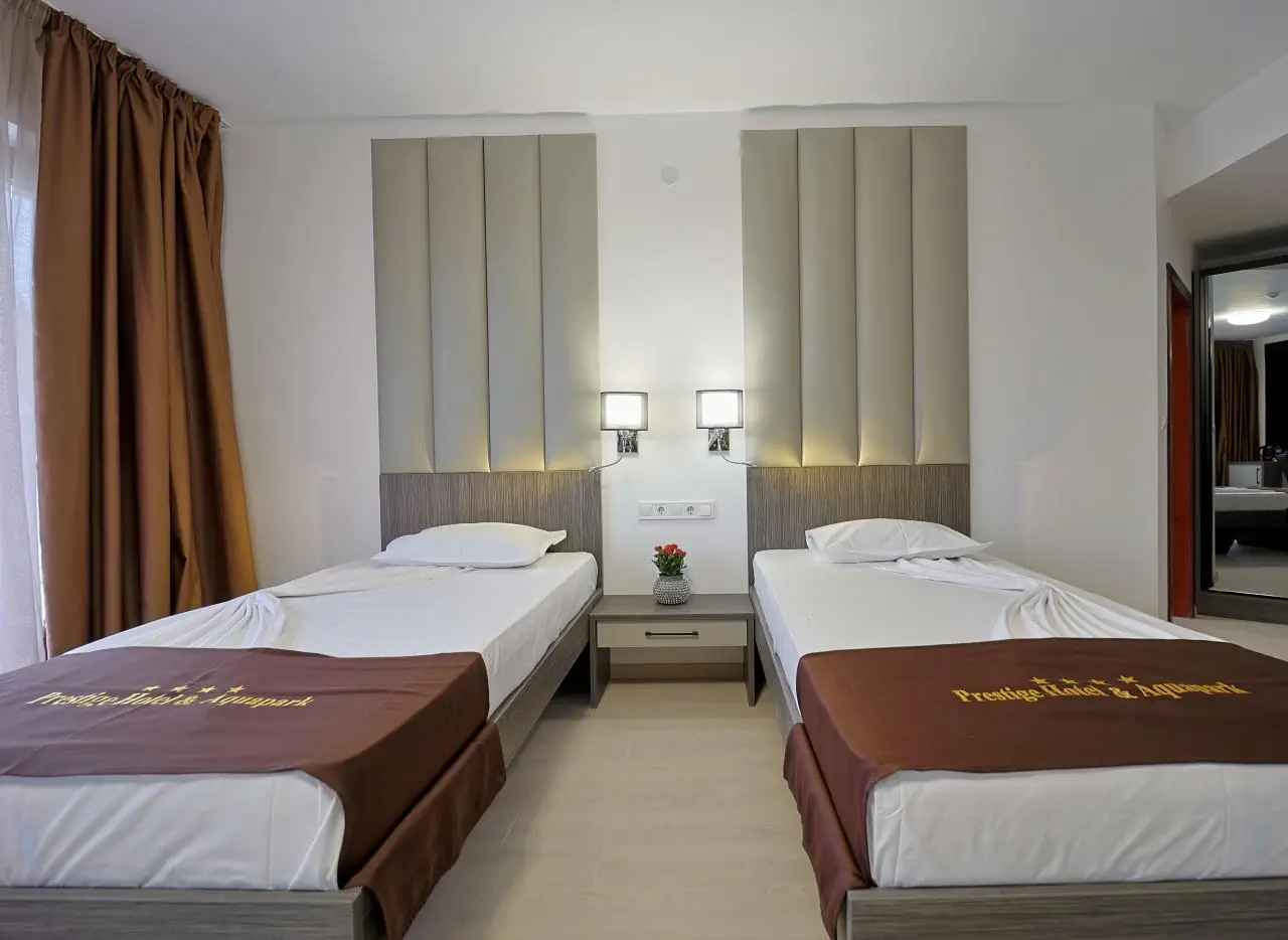 Prestige Hotel and Aquapark - zdjęcie 26