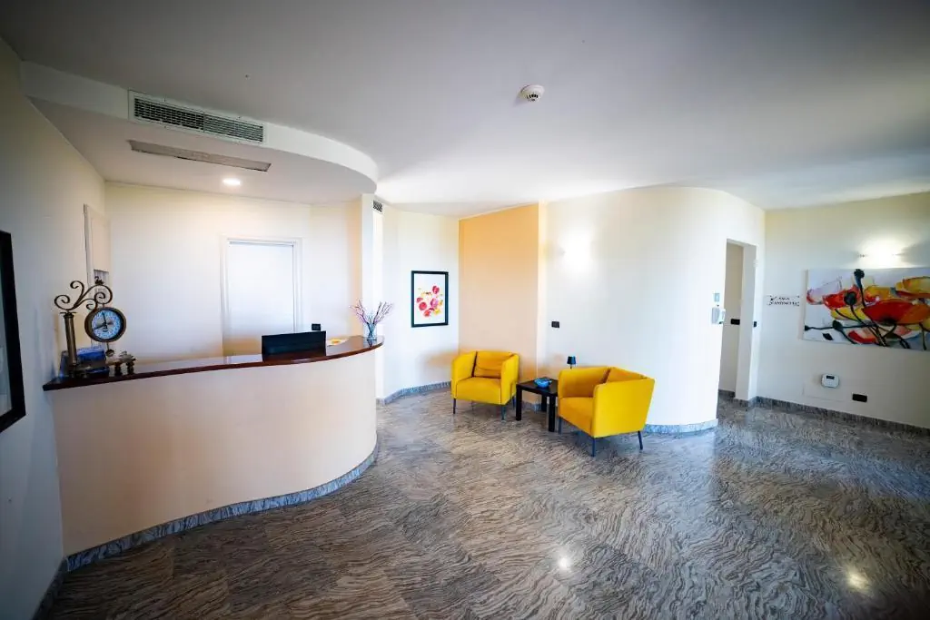 HOTEL UNICO CANNAMELE ESCAPE TROPEA