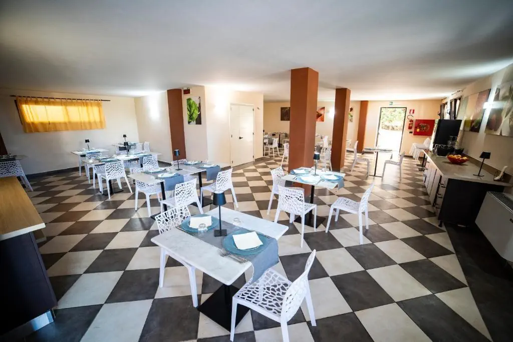 HOTEL UNICO CANNAMELE ESCAPE TROPEA