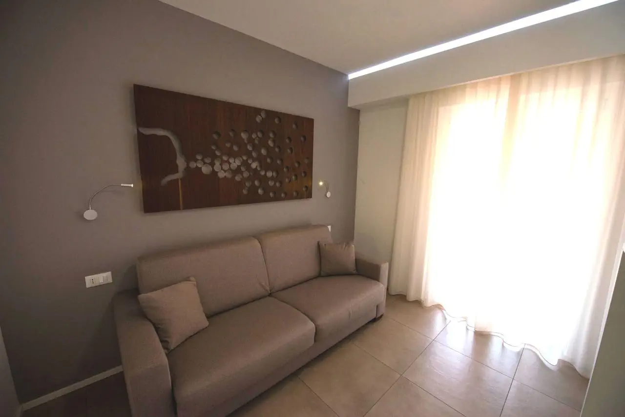 Aether Suites Tropea - zdjęcie 19