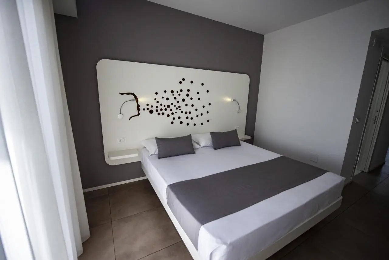 Aether Suites Tropea - zdjęcie 17