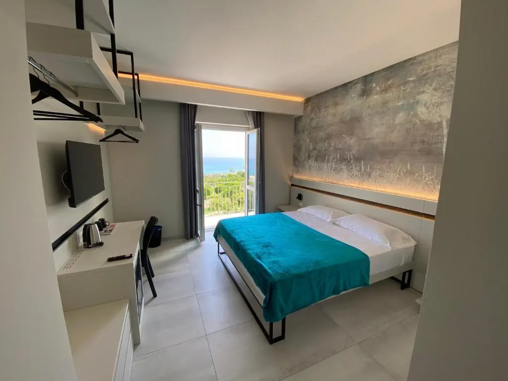 Aether Suites Tropea - zdjęcie 20