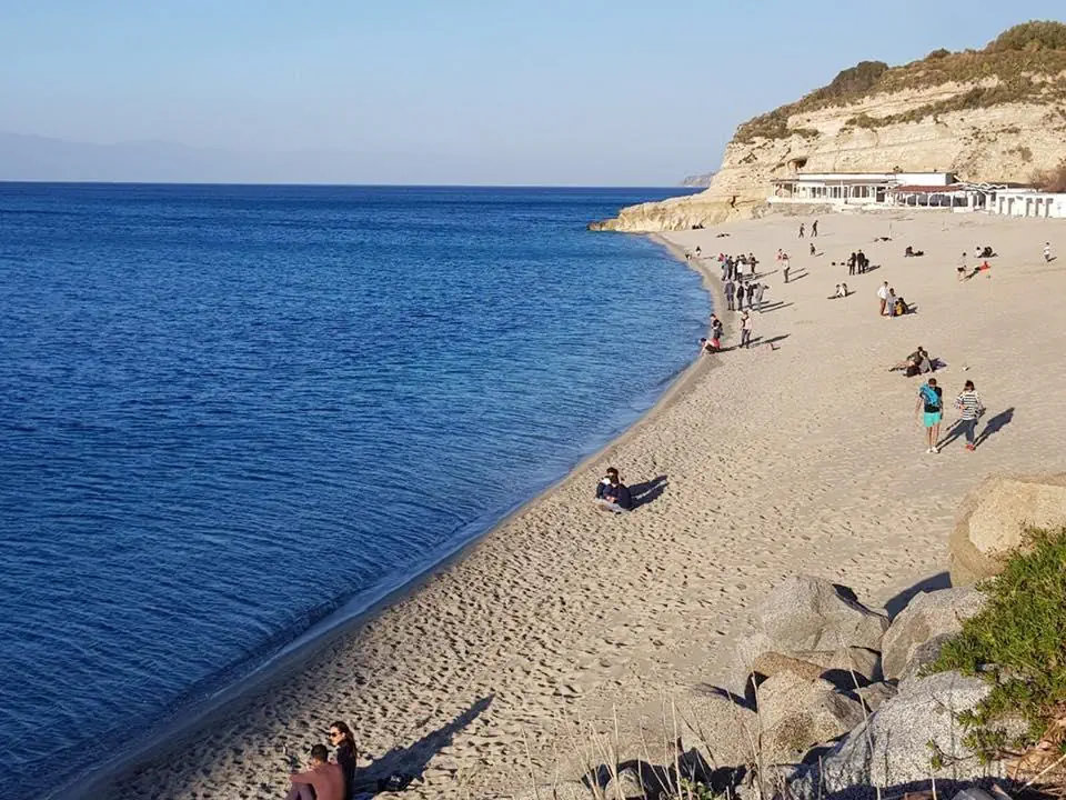 Aether Suites Tropea - zdjęcie 3