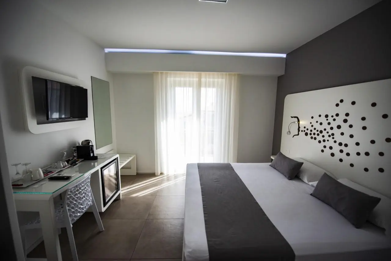 Aether Suites Tropea - zdjęcie 18