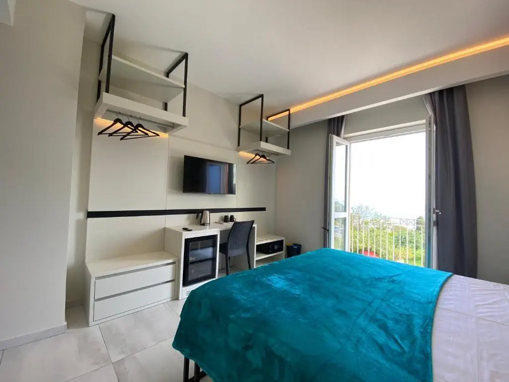 Aether Suites Tropea - zdjęcie 21
