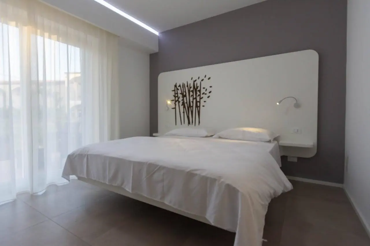 Aether Suites Tropea - zdjęcie 14