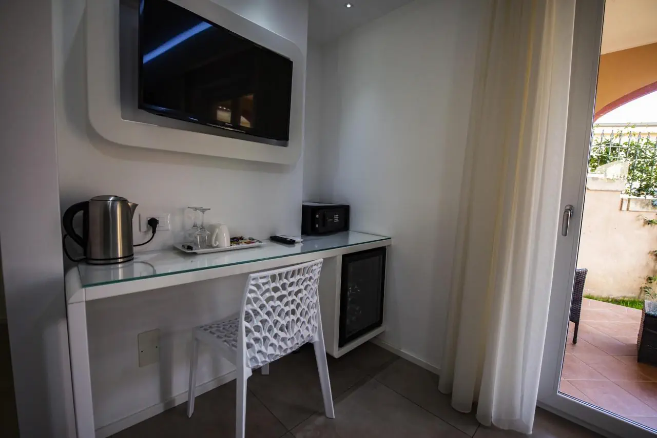 Aether Suites Tropea - zdjęcie 15