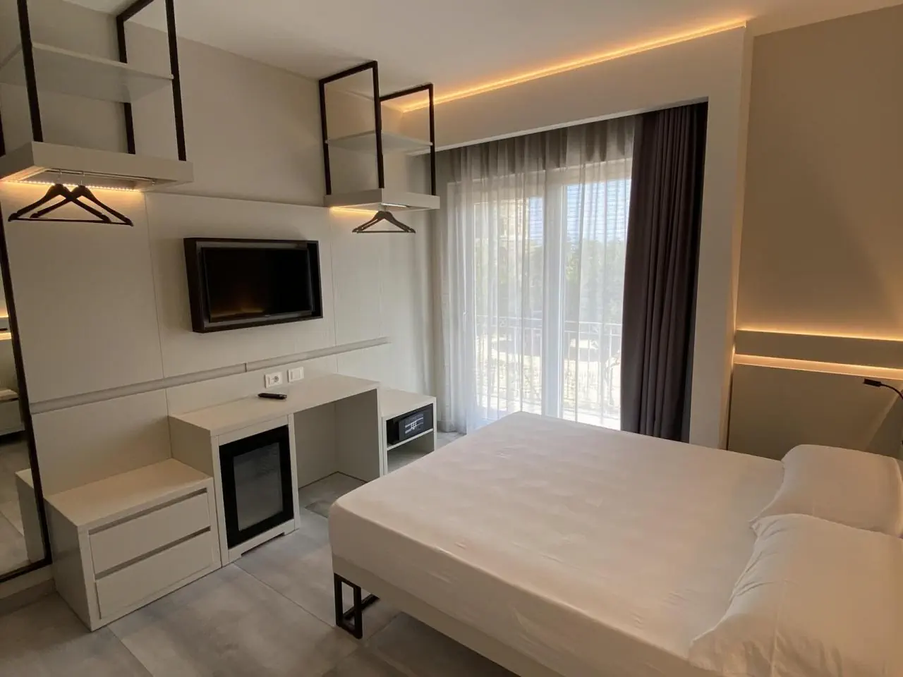 Aether Suites Tropea - zdjęcie 11