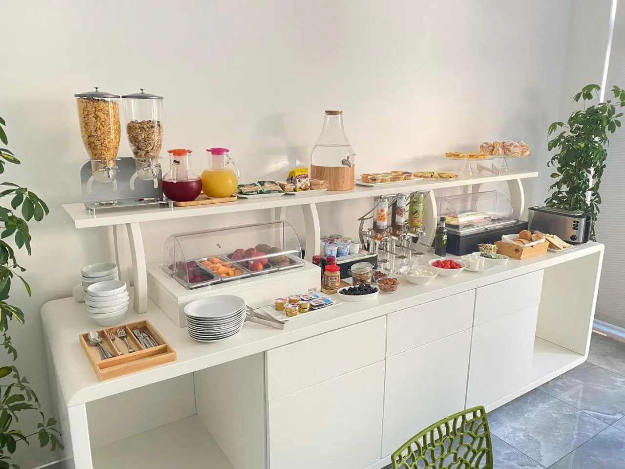 Aether Suites Tropea - zdjęcie 5