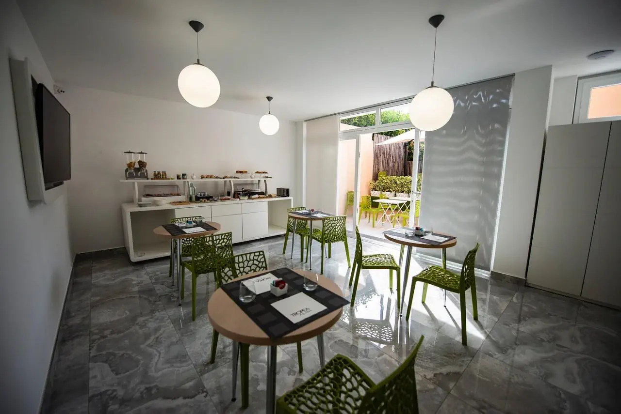 Aether Suites Tropea - zdjęcie 4