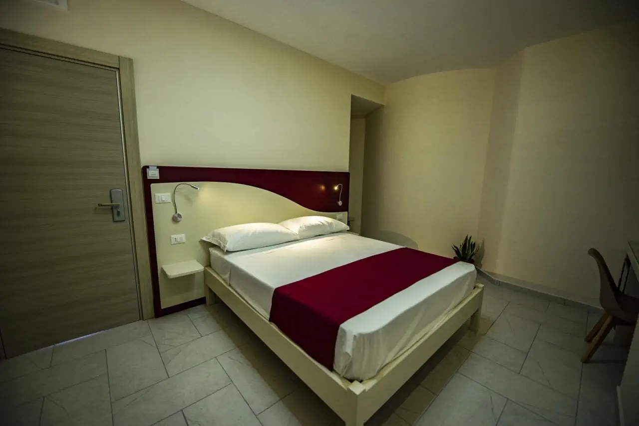 Aether Suites Tropea - zdjęcie 8