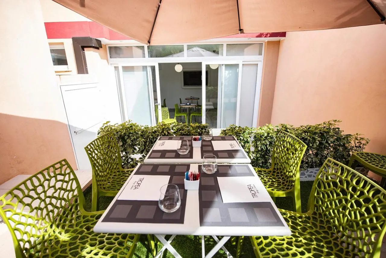 Aether Suites Tropea - zdjęcie 7