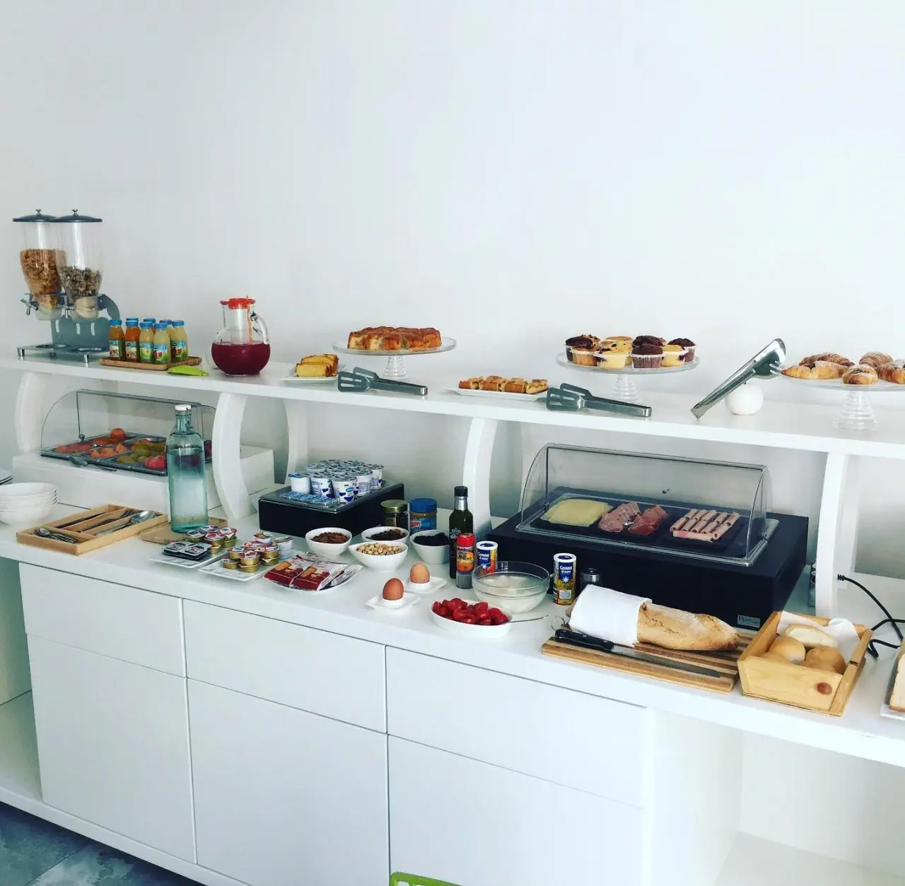 Aether Suites Tropea - zdjęcie 6