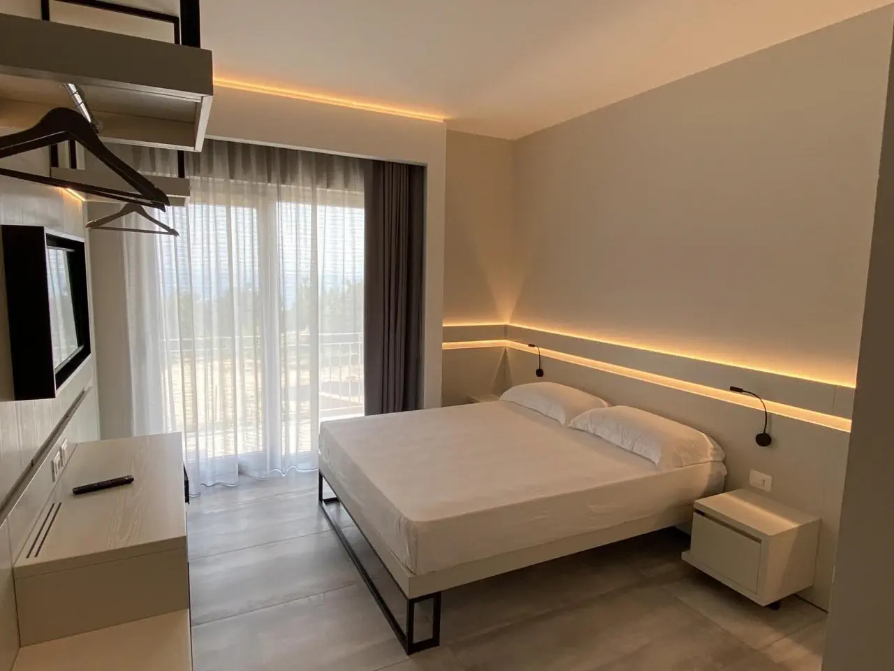 Aether Suites Tropea - zdjęcie 12