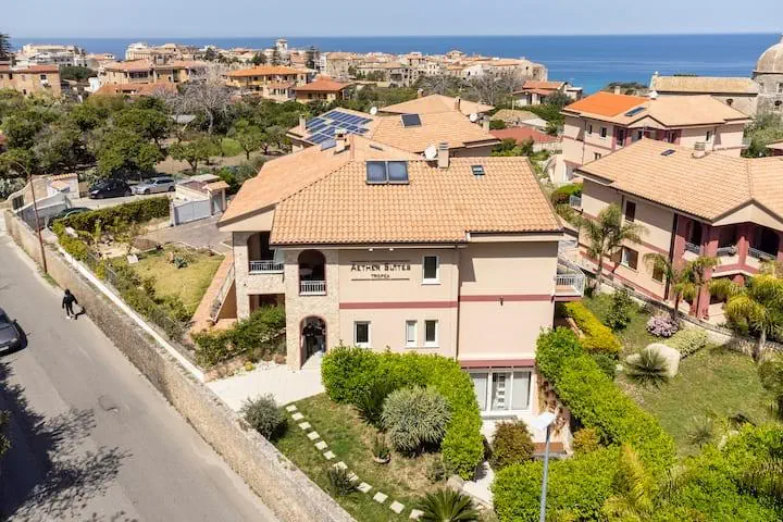 Aether Suites Tropea - zdjęcie 24