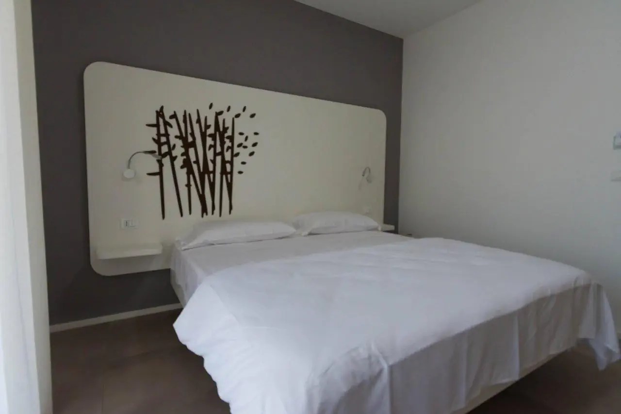 Aether Suites Tropea - zdjęcie 13
