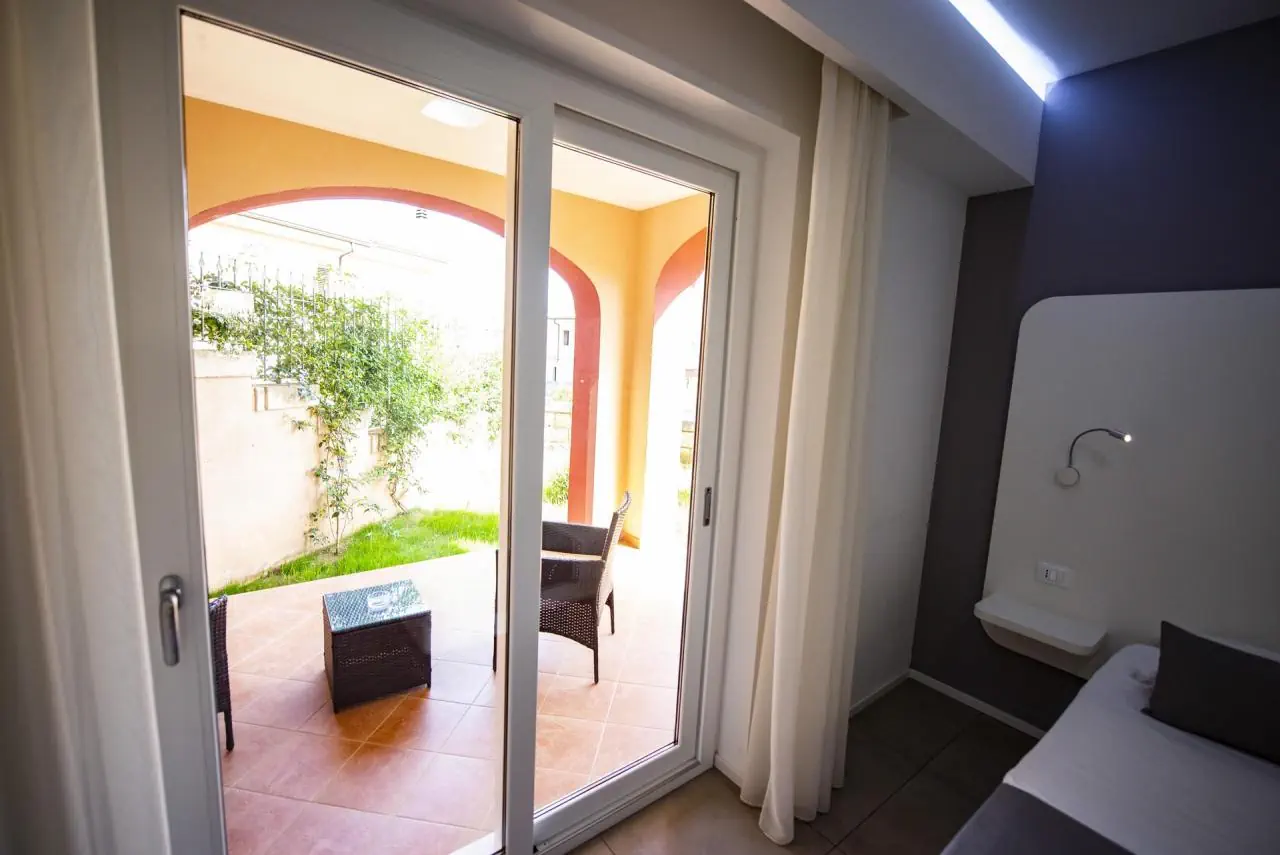 Aether Suites Tropea - zdjęcie 16