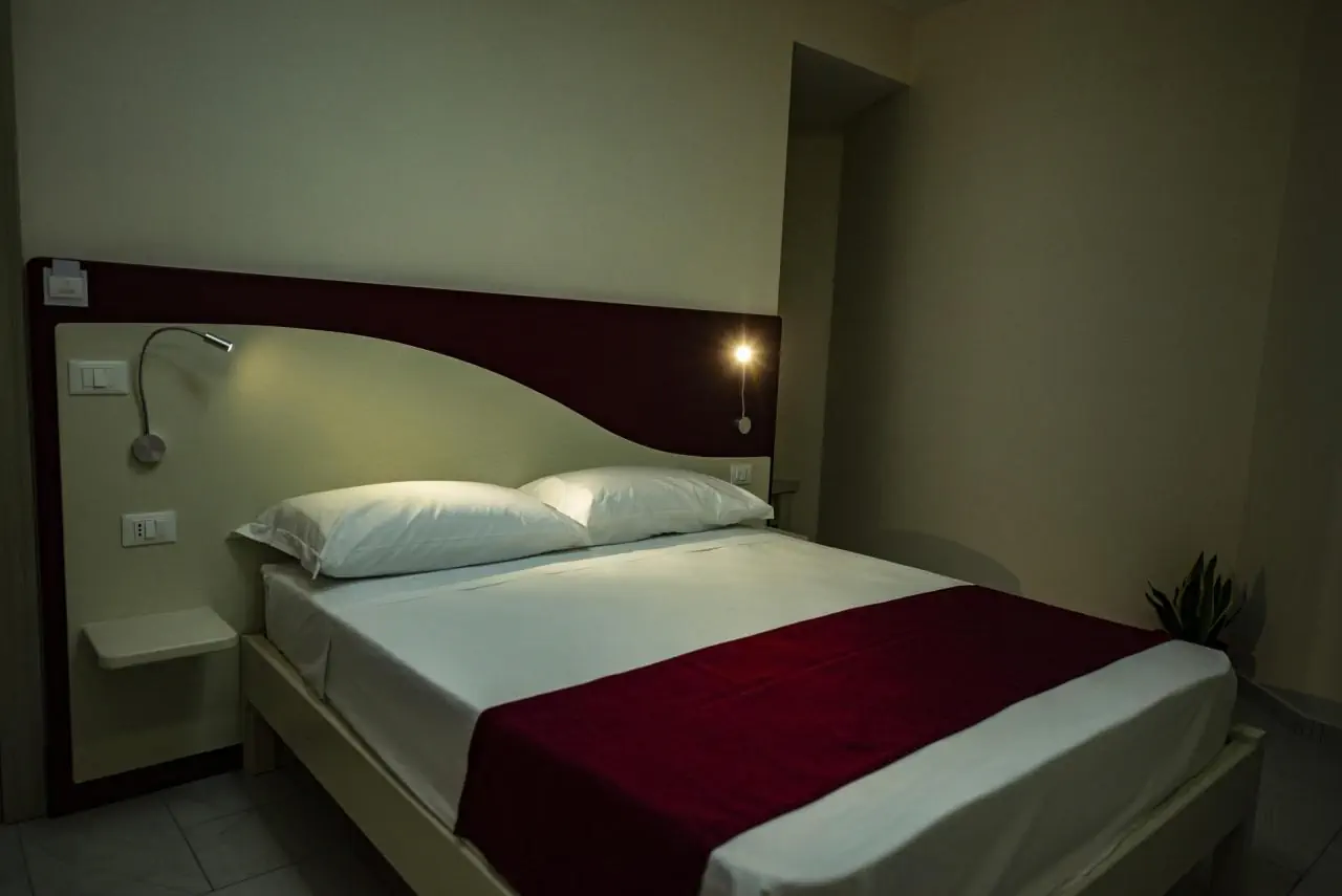 Aether Suites Tropea - zdjęcie 9