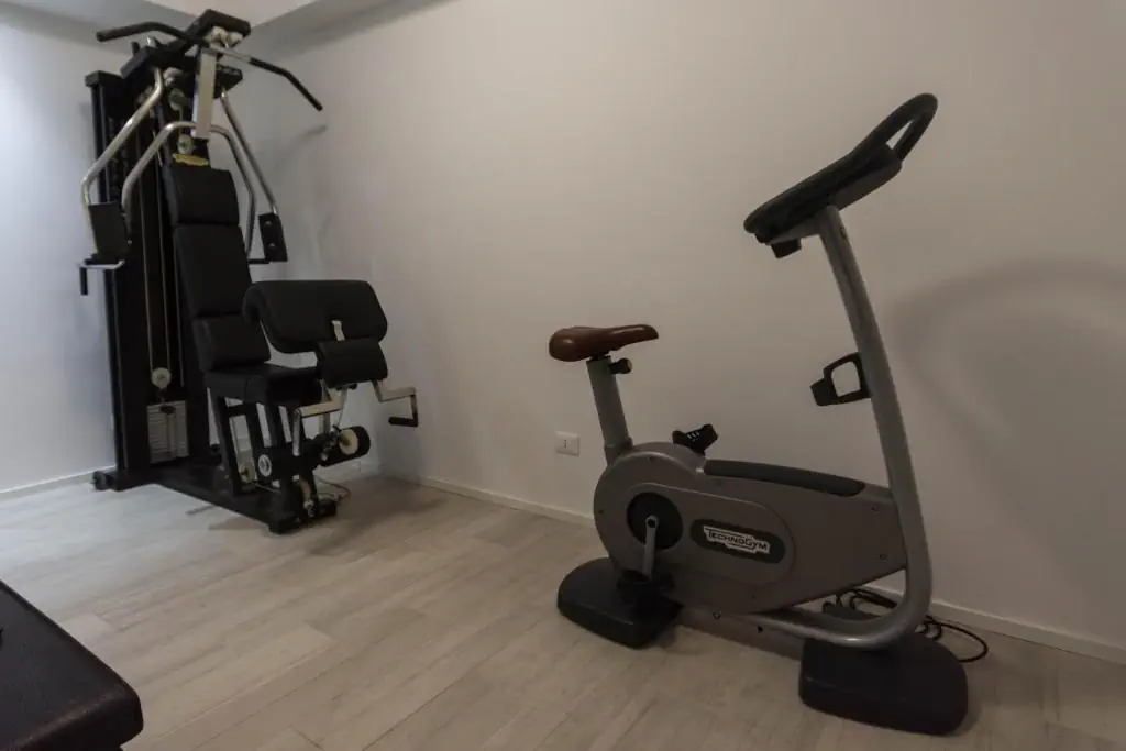 Aether Suites Tropea - zdjęcie 22