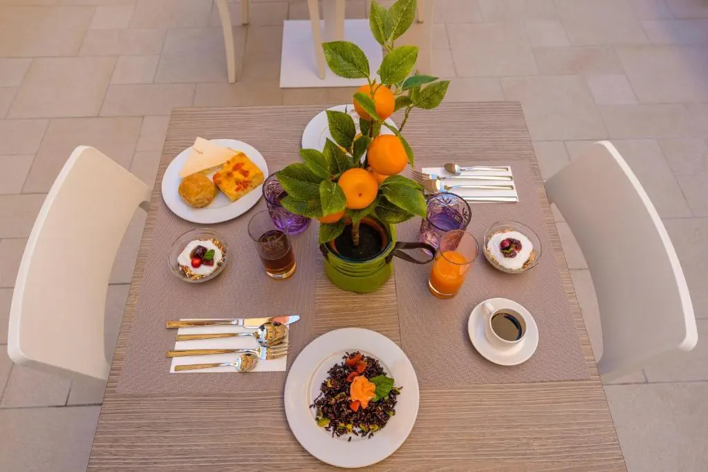 Eliseo Palace (Tropea) - zdjęcie 5