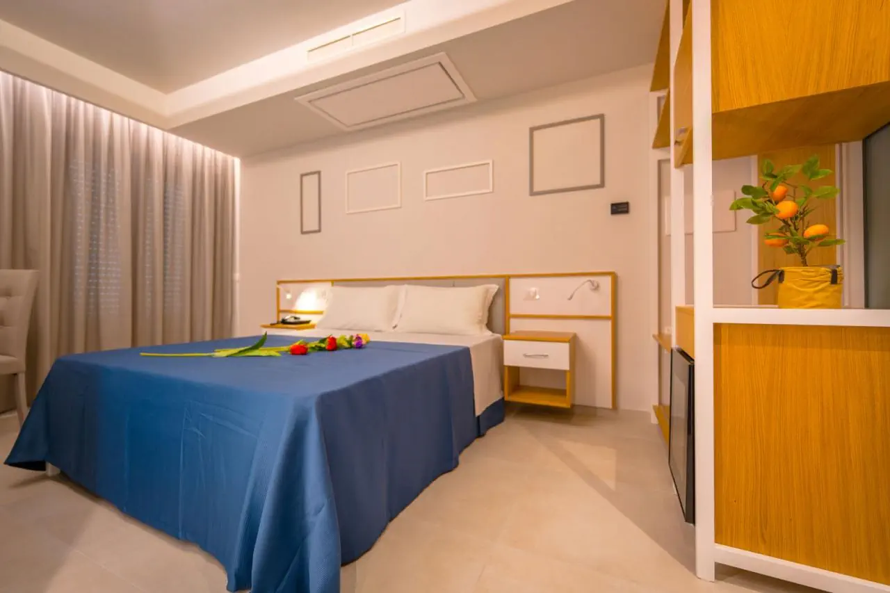 Eliseo Palace (Tropea) - zdjęcie 10
