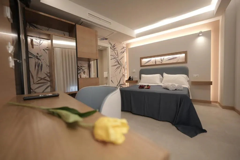 Eliseo Palace (Tropea) - zdjęcie 11