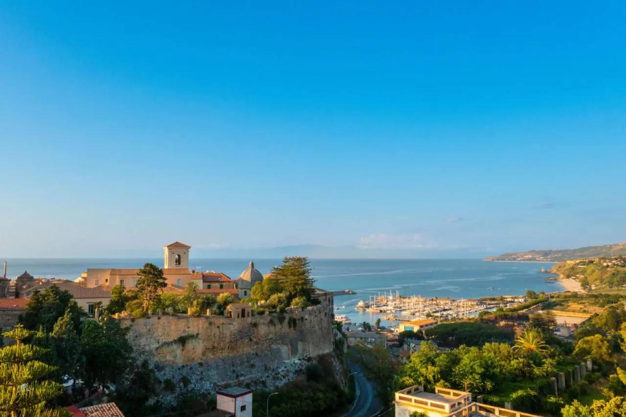 Eliseo Palace (Tropea) - zdjęcie 3