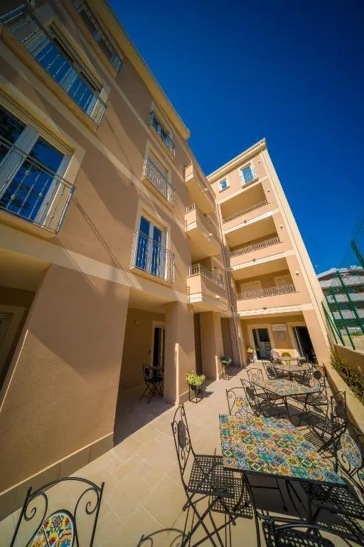 Eliseo Palace (Tropea) - zdjęcie 8