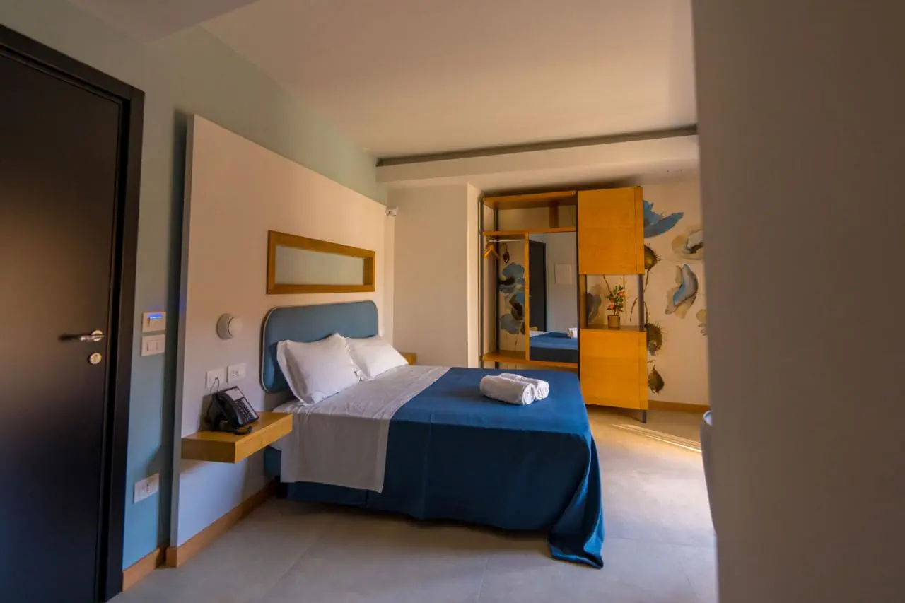 Eliseo Palace (Tropea) - zdjęcie 12
