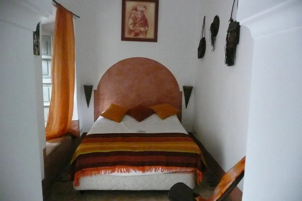Riad Dar Nabila - zdjęcie 16